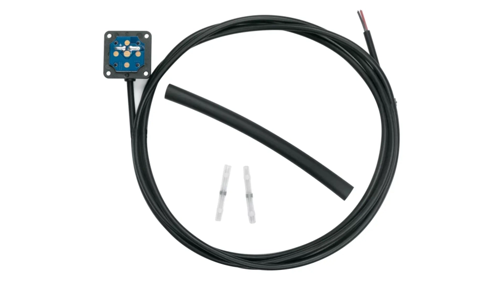 Зарядная платформа с кабелем COM/PAD CONNECTION CABLE черный