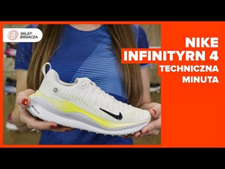 Кроссовки для бега женские Nike InfinityRN 4 Premium Фуксия-Белые