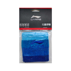 Напульсник LI-NING LQAN 383 BLUE в наличии в Москве, почтовая доставка по РФ