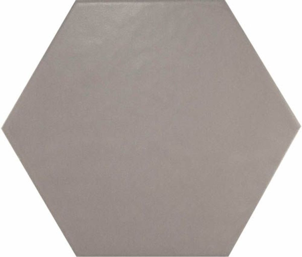 Керамогранит Hexatile Gris mate