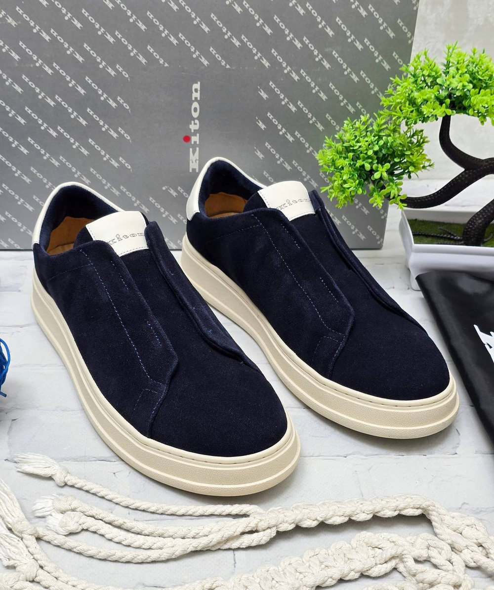 Кеды Kiton