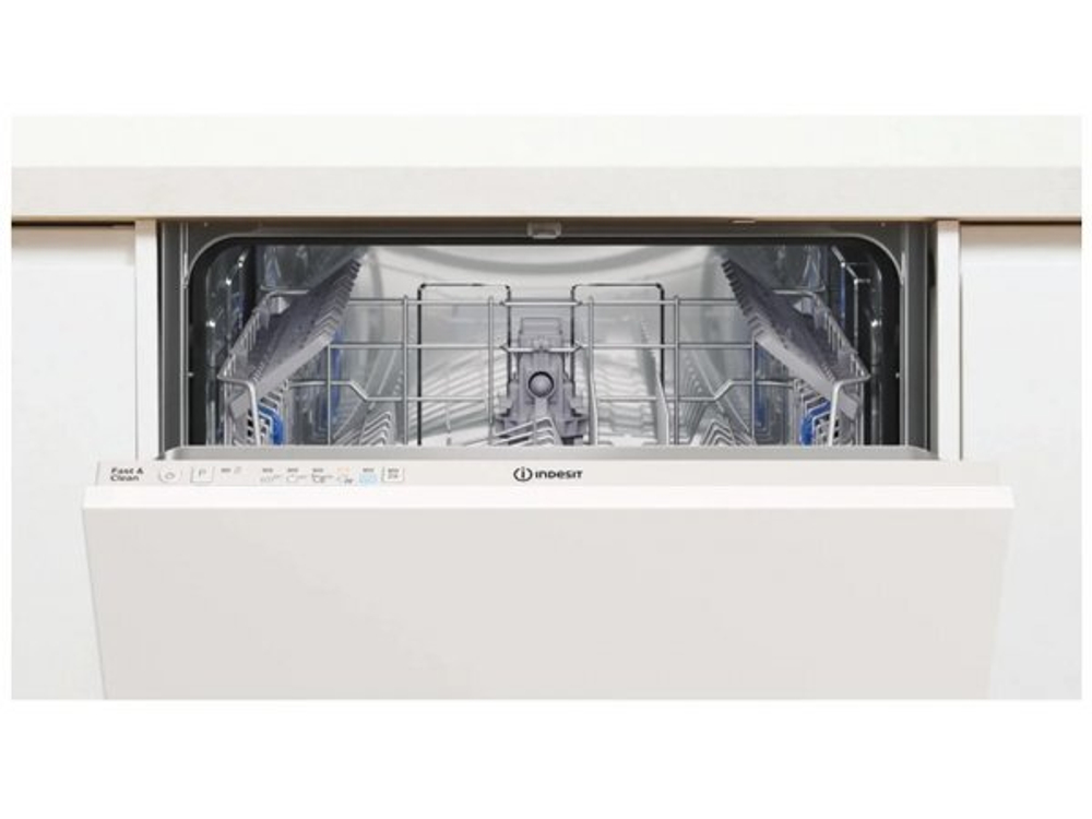 Встраиваемая посудомоечная машина Indesit DIE 2B19 A