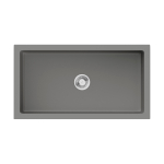 Мойка Omoikiri Mikura 83-PE Natceramic | Pebble