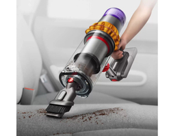 Дайсон V15 Detect Absolute (SV 47) Беспроводной вертикальный пылесос (Dyson V15 Detect Absolute )