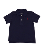 Поло POLO RALPH LAUREN - темно-синий(570127)