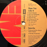 Geordie - Hope You Like It (Англия 1973г.)