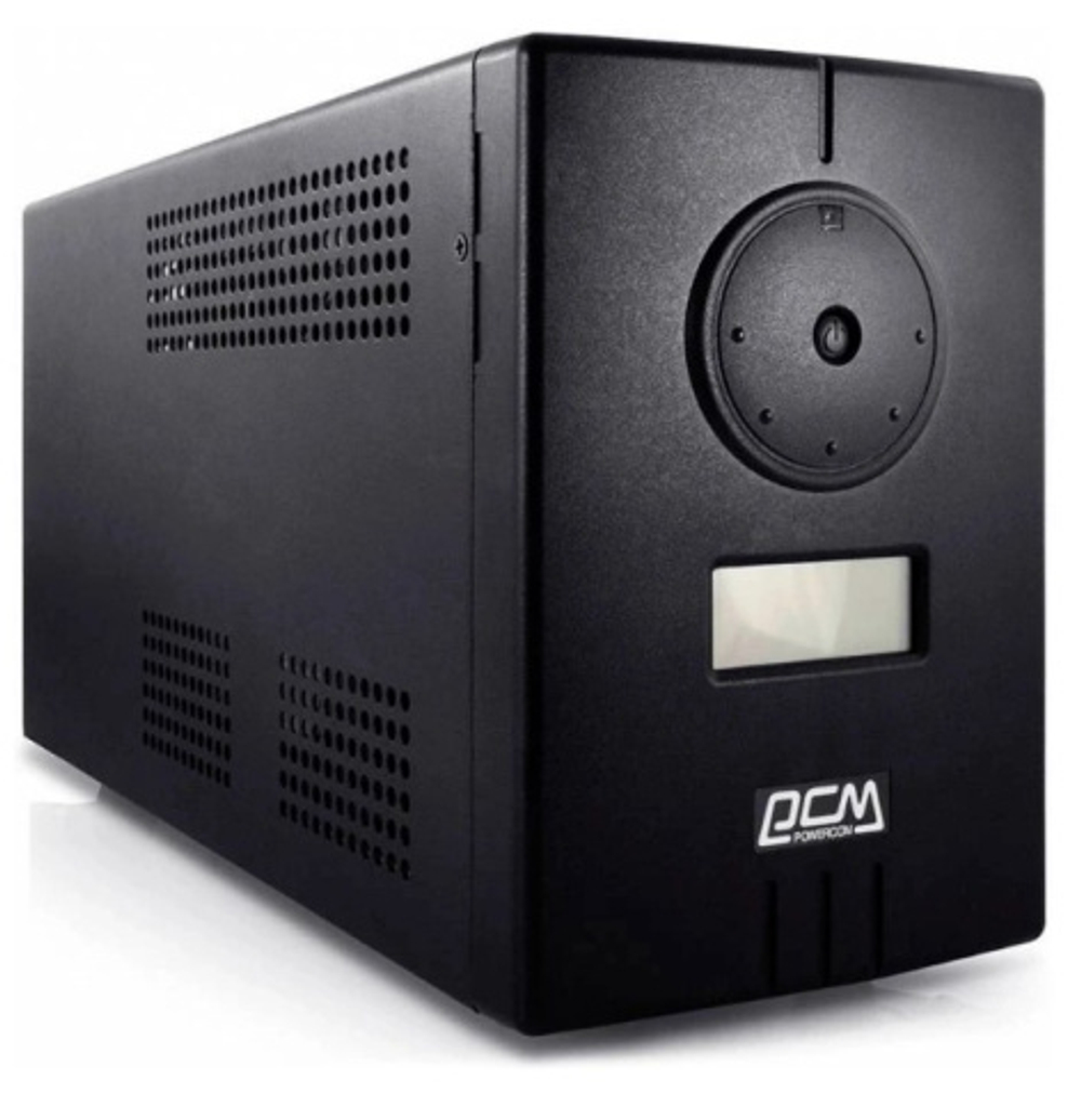 Источник бесперебойного питания Powercom INF-3000