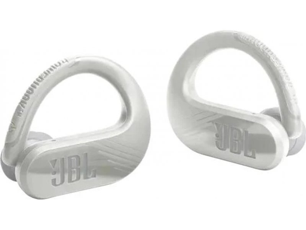 Наушники JBL Endurance Peak 3 белый