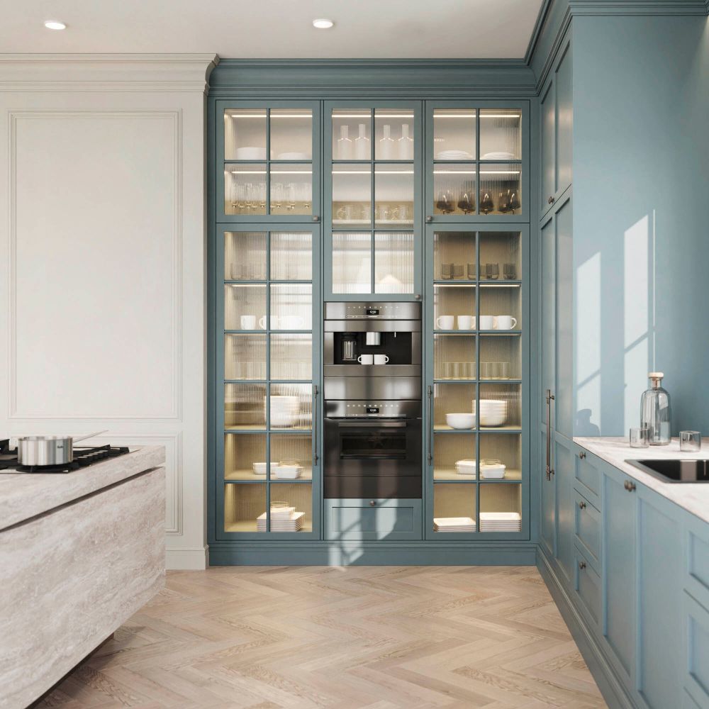 9298 Встраиваемый светильник EILAT