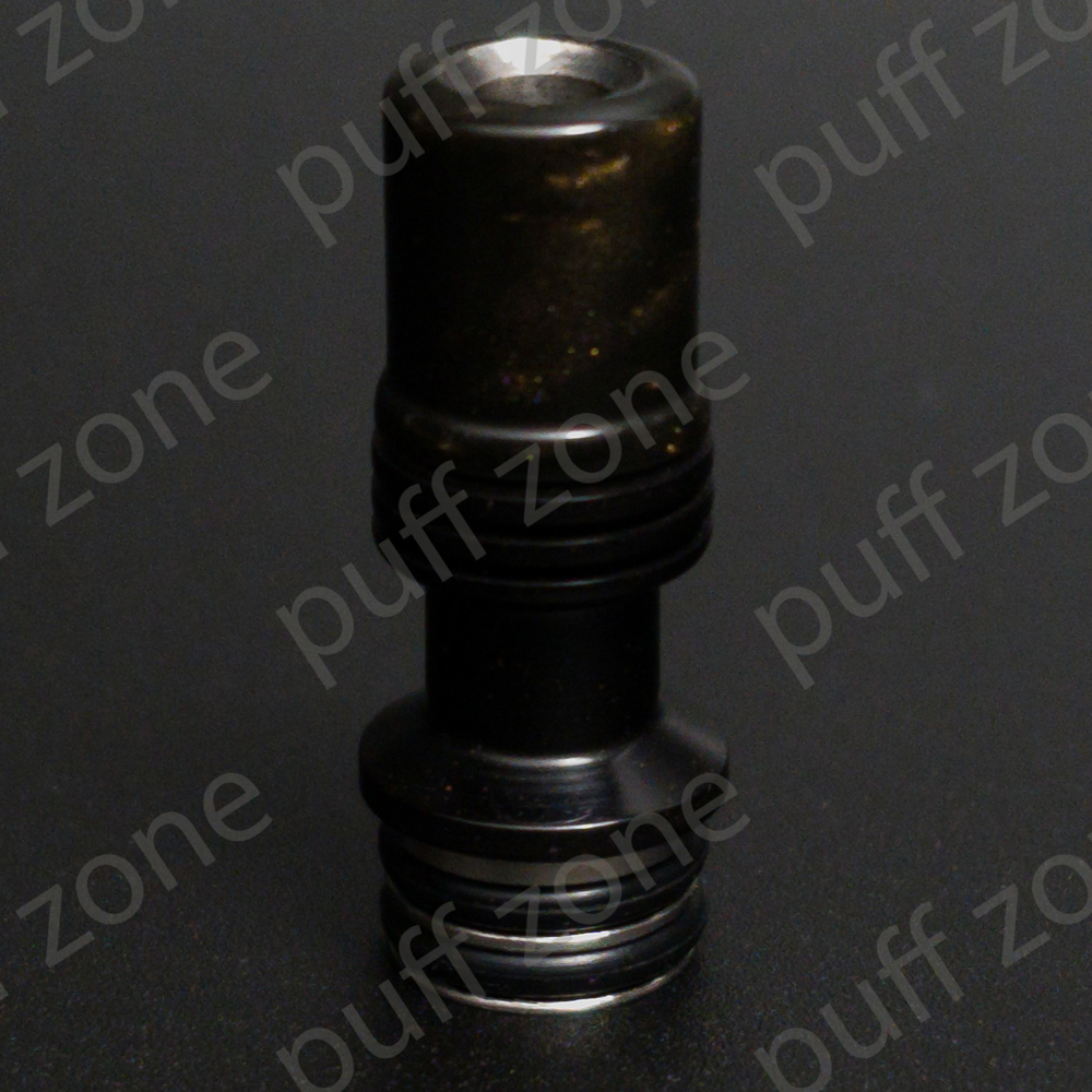 Drip Tip 510 Titan Акрил