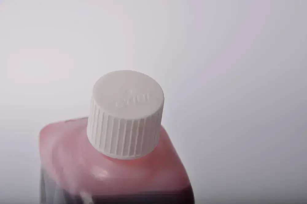 Масло Stihl HP 2T 1л ОРИГИНАЛ (0781-319-8410)