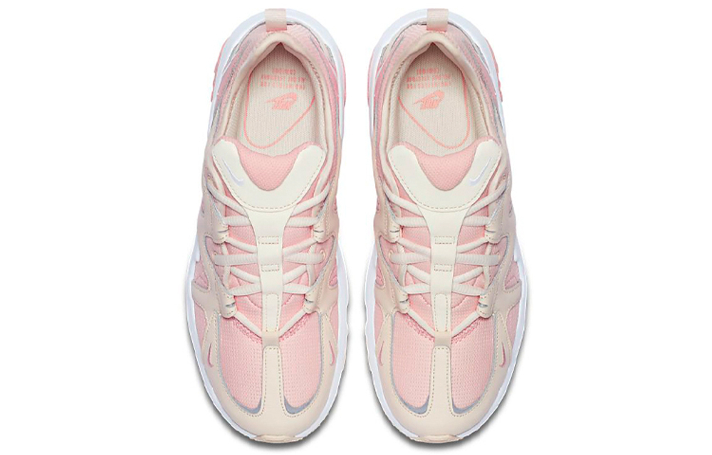 Кроссовки Nike Air Max Graviton (Женская размерная сетка)