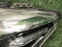 Битая Фара левая BMW 3er F30 (2015-2020) LED