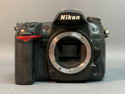 Nikon D7000 Body нерабочий
