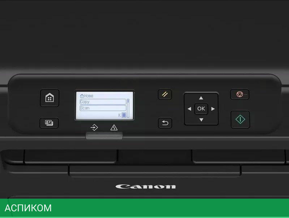 МФУ Canon i-Sensys MF275dw (5621C001)
