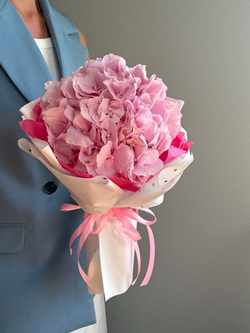 Букет для первоклассника