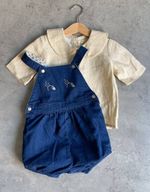 Ромпер Petit bateau, 92
