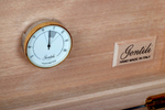 Хьюмидор Gentili  di Mogano на 70 сигар — Красное дерево