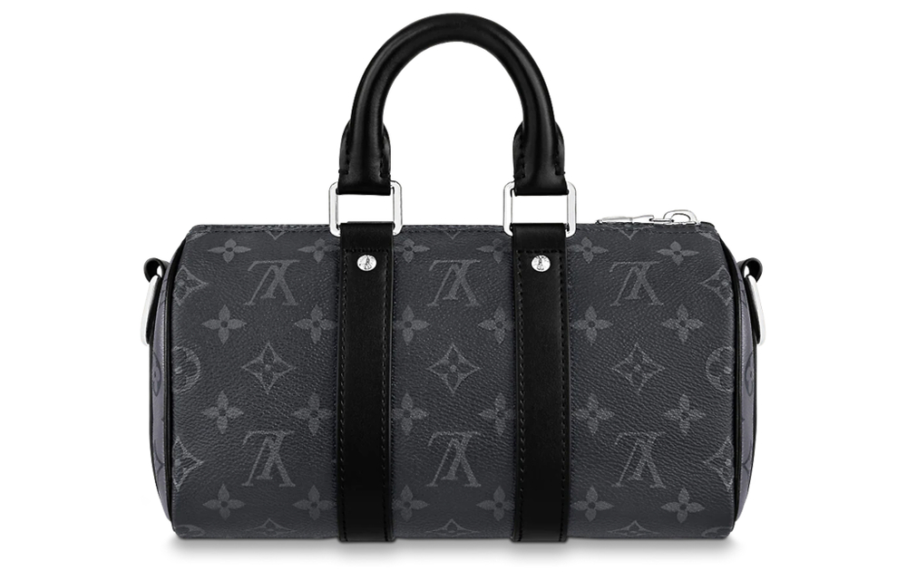 Сумка LOUIS VUITTON keepall 25, M46271
