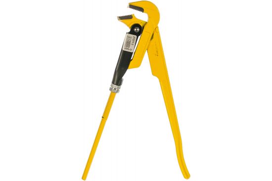 Ключ трубный прямые губки №2  27311-2