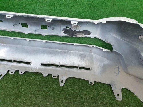 Бампер передний Toyota LC Prado 150 (2017-2020)