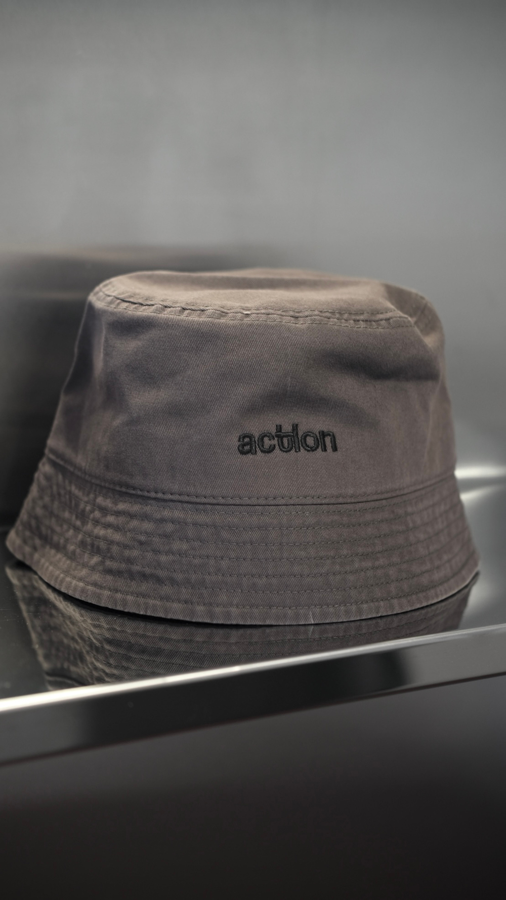 Панама графитовая