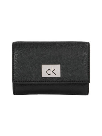 Кошелек Calvin Klein - черный(K60K612834)