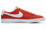 Кроссовки Nike Blazer Low