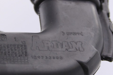 Патрубок заливной 129733800 для стиральной машины Electrolux, AEG, Zanussi