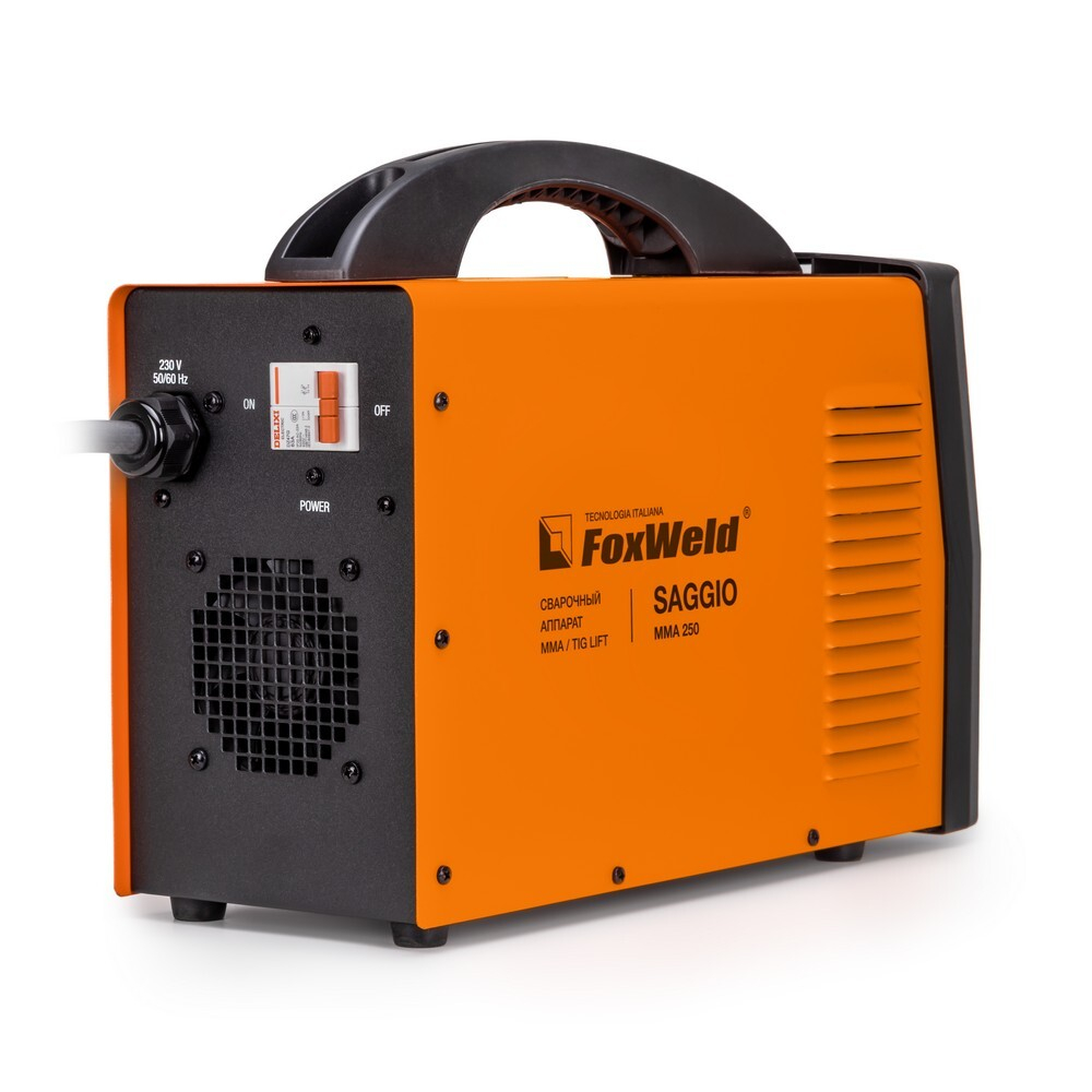 Сварочный аппарат SAGGIO MMA 250