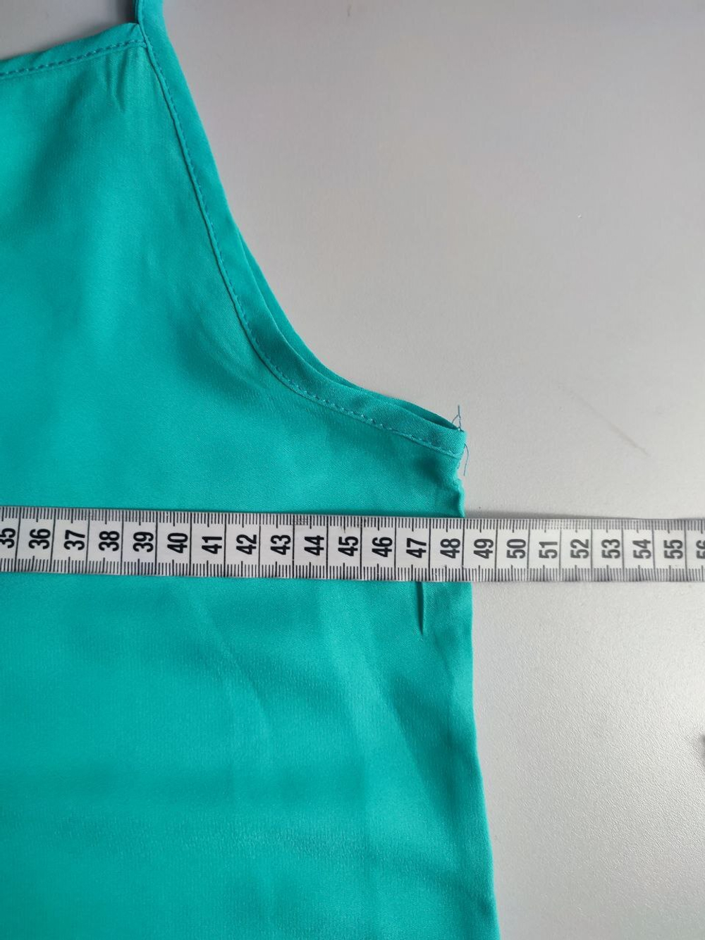 Сарафан летний яркий 44-46 размер