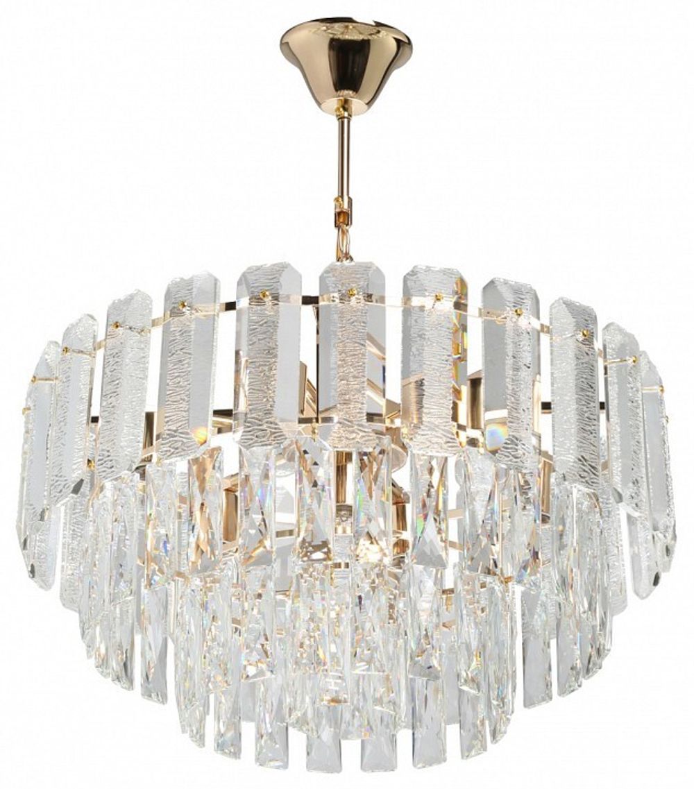 Подвесной светильник De City Бриз 41 111015807