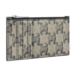 Картхолдеры и кошельки CELINE, 10B682GC3-02SI