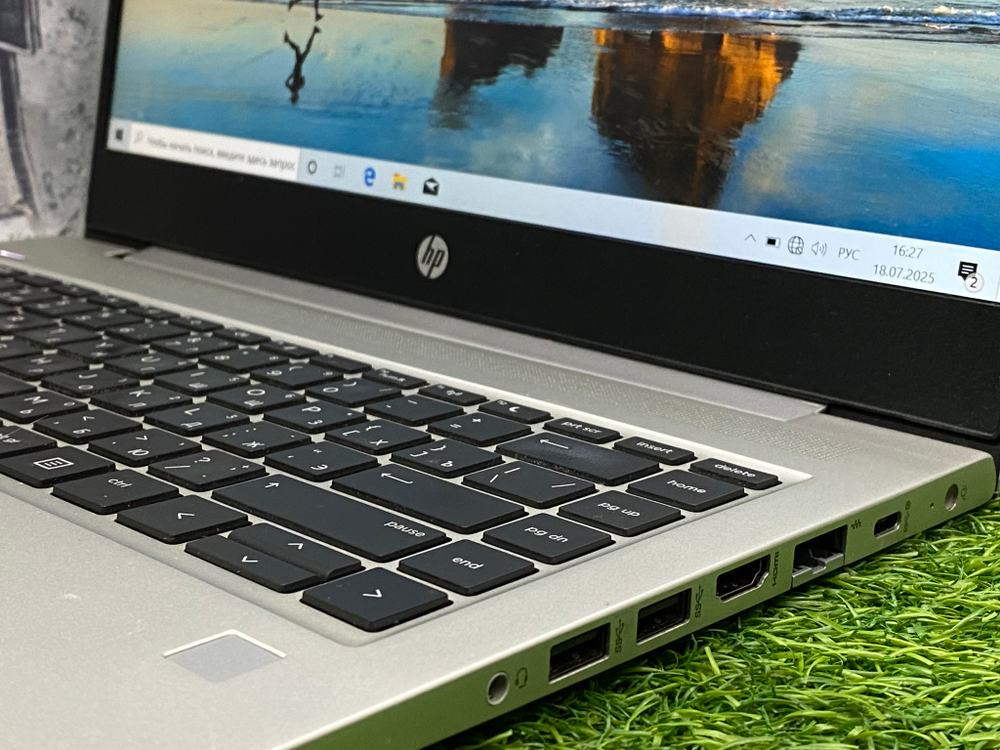 Ноутбук HP 14' i5-10210U/8GB/256GB/ ProBook 440 G7[2d289ea]/Windows 10