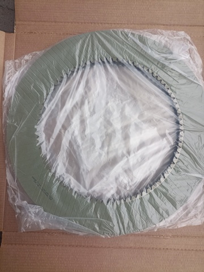 Диски фрикционные и контртела мокрого трения