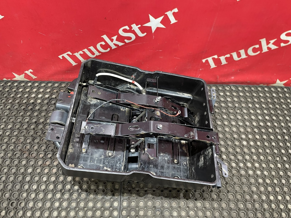 Ящик АКБ 2023г