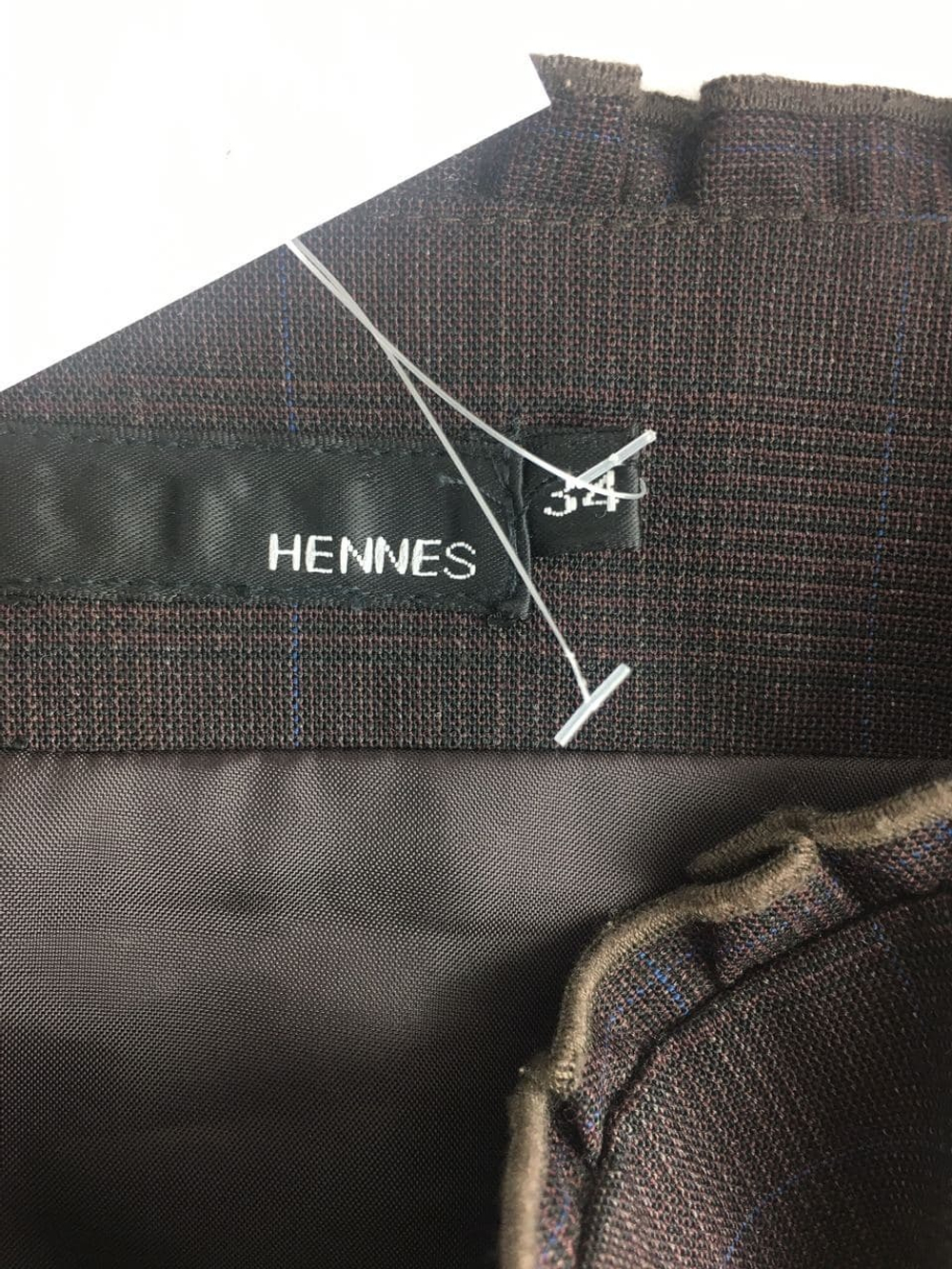 Юбка Hennes 40 размер