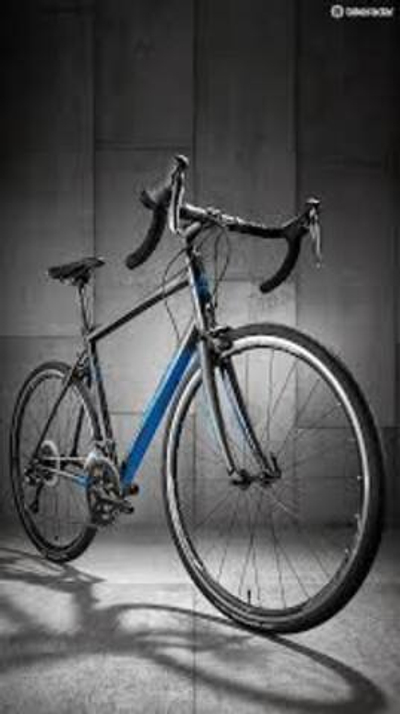 Велосипед Fuji 2024 ROAD мод. SPORTIF 2.3 A2-SL р. 61 цвет бирюзовый