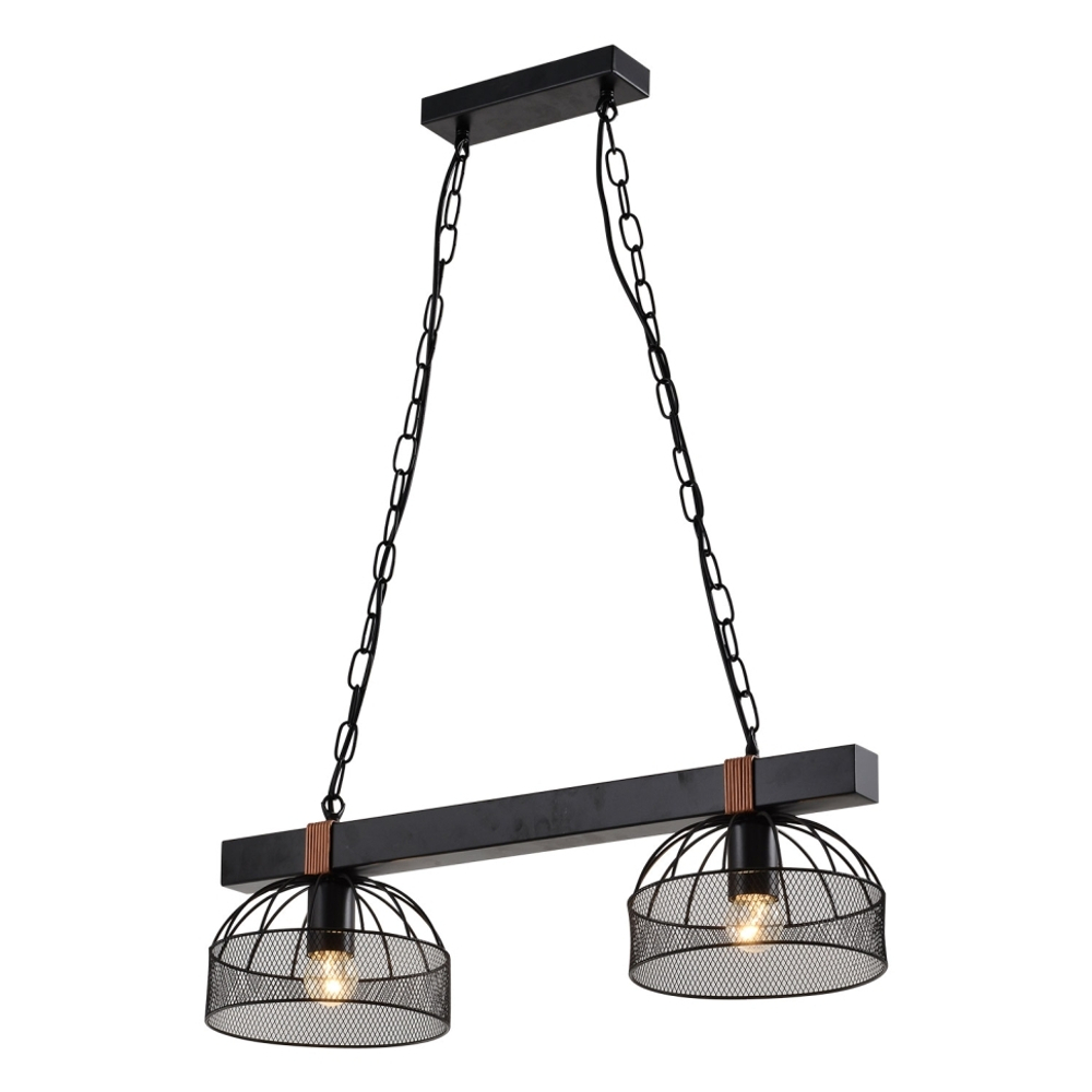 Подвесной светильник Lussole LSP-8799