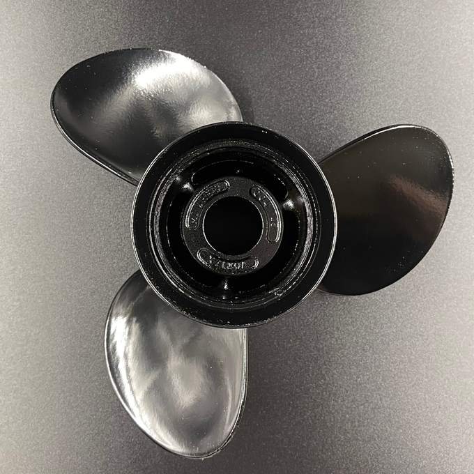 Гребной винт без втулки 20-35 л.с. (3x10-1/8x13) Vortex (Michigan)