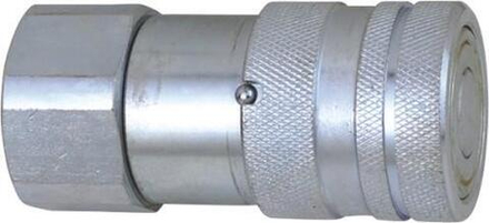 БРС FF FIRG BSP 3/8 - D3/8 Розетка