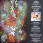 Queen / A Kind Of Magic (LP)