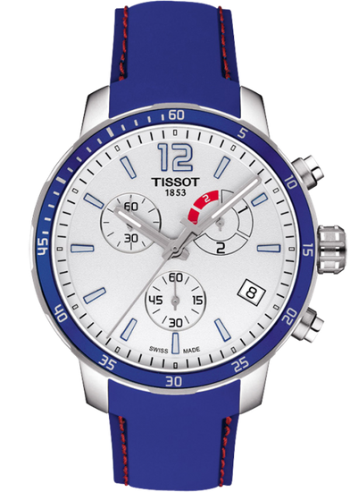 Наручные часы Tissot T-Sport T095.449.17.037.00