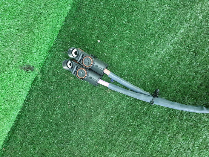 Проводка Mercedes GLS x167 (2019-н.в.)