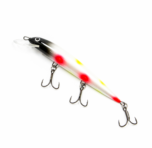 Terve Laatokka, 11 см., цвет 043