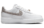 Кроссовки Nike Air Force 1 Low (Женская размерная сетка)