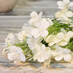 Цветы искусственные Букет 34см SYR-01 микс