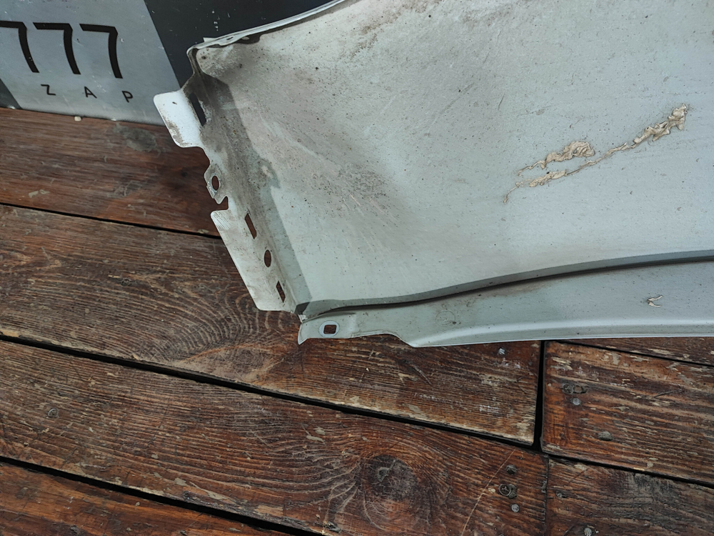 Крыло переднее правое BMW 1-Series (F20) 11-17 Б/У Оригинал 41007284646