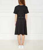 Платье Calvin Klein Jeans - черный(IG0IG02584)