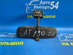Зеркало салонное TOYOTA CORONA 1993